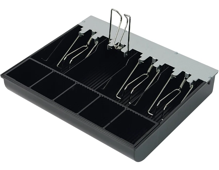 Money organiser HD-WS33 for cash drawers